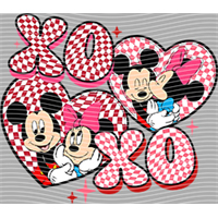 Valentine's Day-QRJ  5728